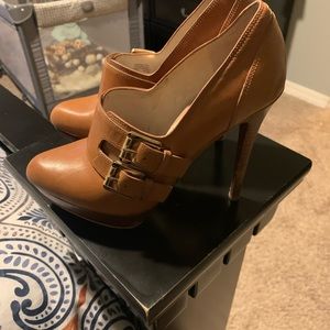 Cute heels for business attire